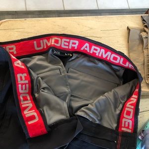 Men’s chino pants. Golf style. (See tag) 34x32